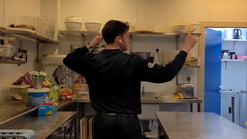 Curl Aberdeen Christmas Special Bild 1