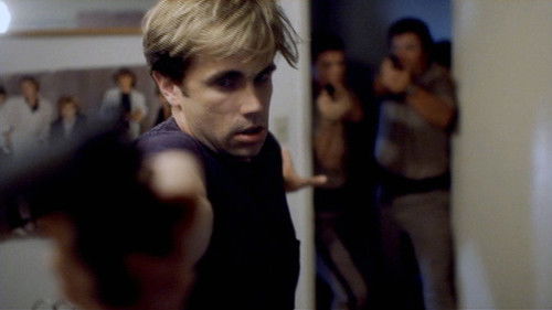 Pitcher and the Pin-Up Bild 1