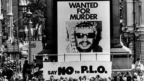 Arafat, l'insaisissable Bild 2