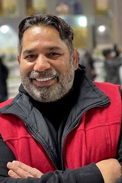 داریوش سلیمی