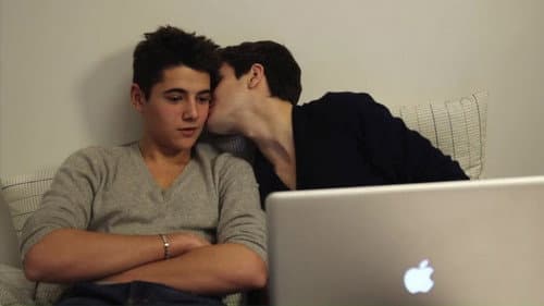 Faut pas penser Bild 1