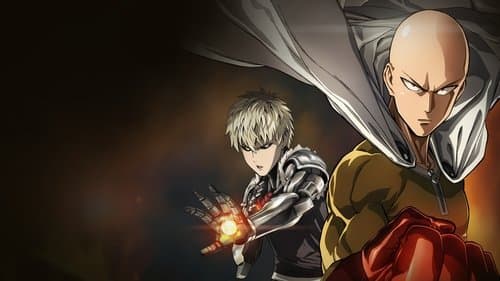 One Punch Man Bild 2