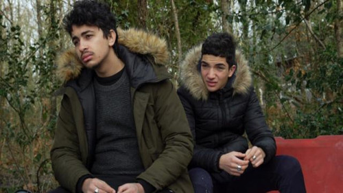 Bachar à la ZAD Bild 1