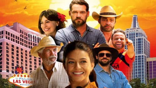 Destinos Opostos Bild 4