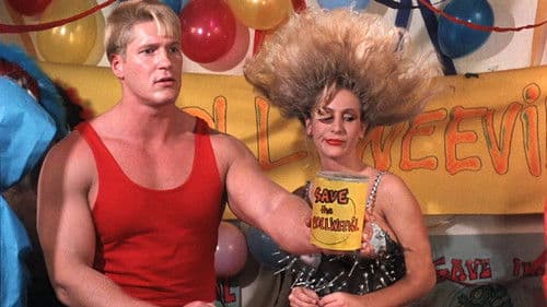 Class of Nuke 'Em High 3 - Zwei verstrahlte Halunken Bild 2