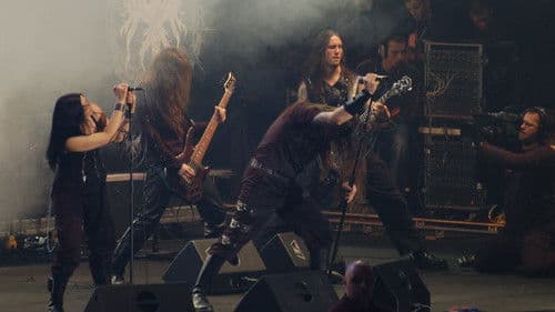 Darzamat - Live Profanity (Visiting the Graves of Heretics) Bild 2