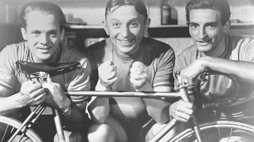 Um eine Nasenlänge Bild 1