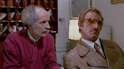 Das Geheimnis der schwarzen Handschuhe Bild 6