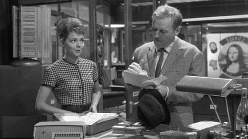 Le Tracassin ou Les Plaisirs de la ville Bild 1