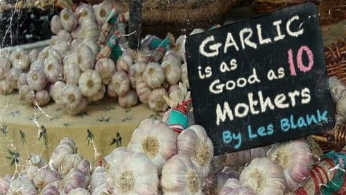 Garlic Is as Good as Ten Mothers Bild 2