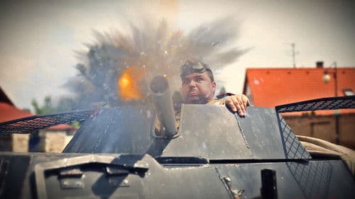 Liga nepotřebných Bild 4