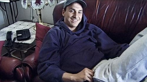 Zlatan - Ihr redet, ich spiele Bild 6