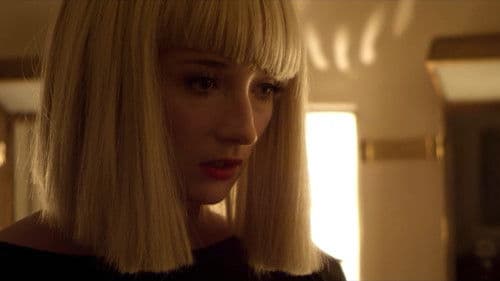 Die Unsichtbare Bild 1