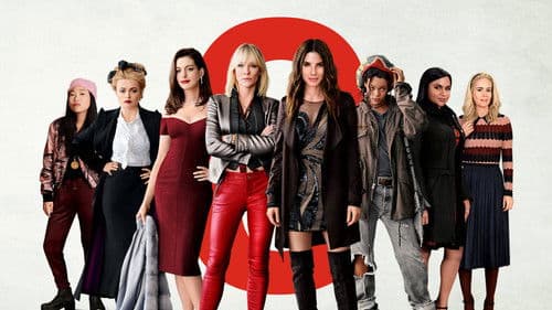 Ocean's 8 Bild 7