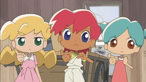 Makasete Iruka! Bild 1