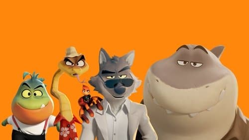 Die Gangster Gang Bild 2