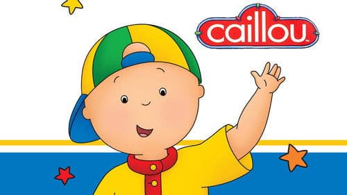 Caillou Bild 2
