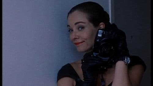 Die Frau, die zuviel wußte Bild 1