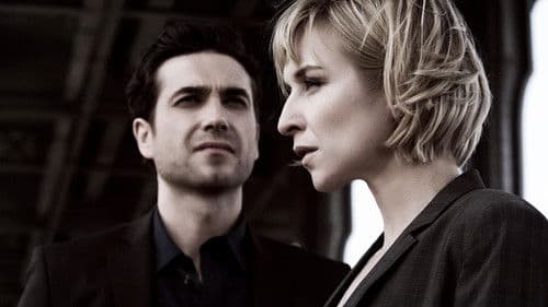 Unter die Haut - Gefährliche Begierde Bild 1