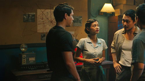 Operandi Gerhana Bild 2