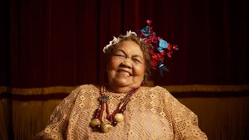 Dona Onete - Meu Coração Neste Pedacinho Aqui Bild 1