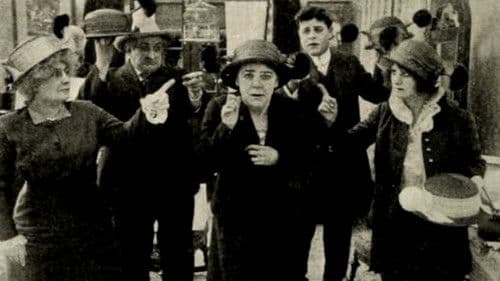 A Joke on Jane Bild 1