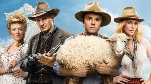 A Million Ways to Die in the West Bild 8