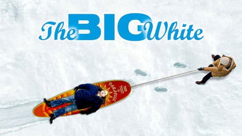 The Big White - Immer Ärger mit Raymond Bild 2