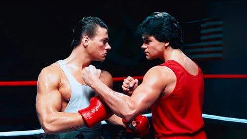 Karate Tiger Bild 1