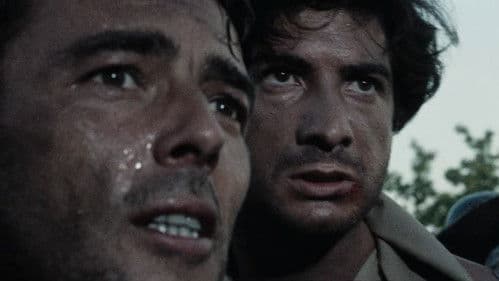 Ein Mann zuviel Bild 1