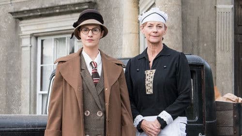 Agatha und die Wahrheit des Verbrechens Bild 4