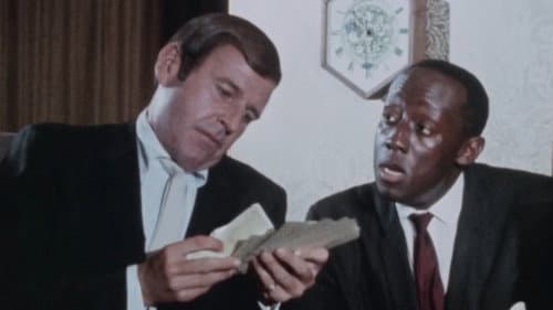 The Silent Treatment Bild 2