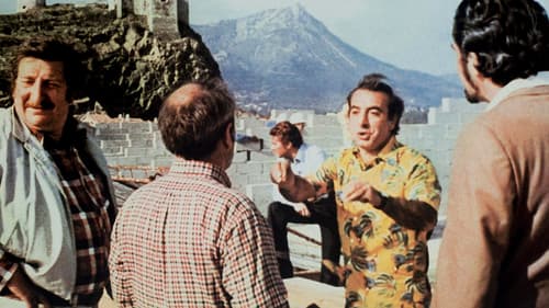 Monsieur Dupont Bild 6