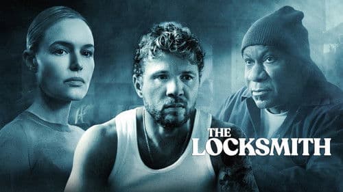 The Locksmith - Der Spezialist Bild 5