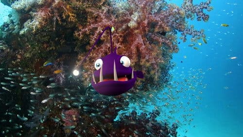 Fishtales - Fakten über Meerestiere Bild 3