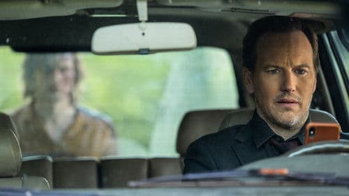 Insidious: The Red Door Bild 3