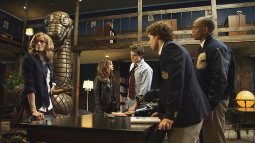 Bad Kids Go to Hell Bild 2