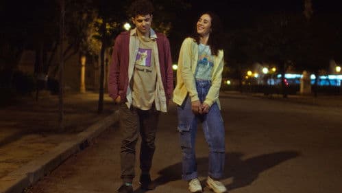 Amor platónico Bild 1