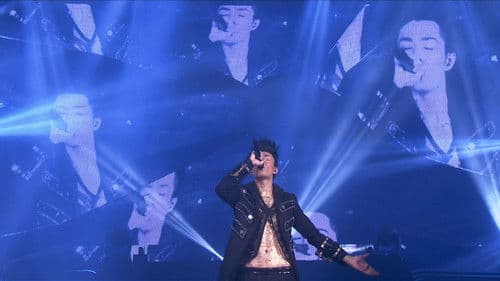 Pakho Chau Colors Of Life Concert 2014 Bild 4