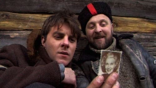 Оккупация. Мистерии Bild 1