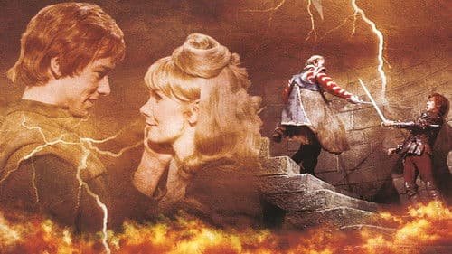 Donegal, König der Rebellen Bild 4