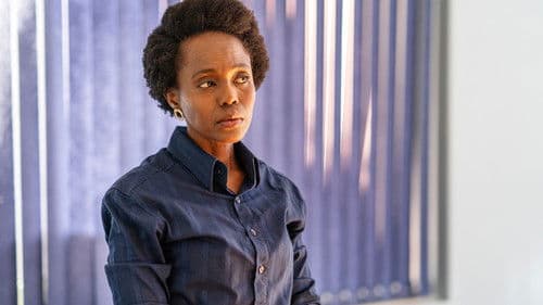 Trackers - Rote Spur Bild 6