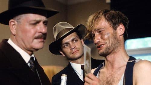 Vabank II czyli Riposta Bild 1