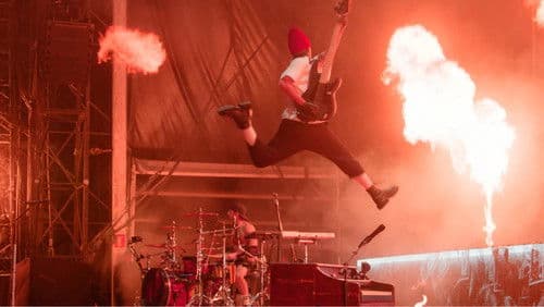 Twenty One Pilots: More Than We Ever Imagined Bild 5