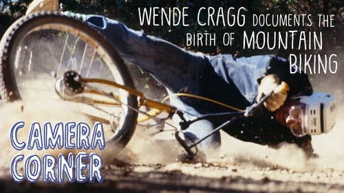 Camera Corner: Wende Cragg Documents the Birth of Mountain Biking Bild 1