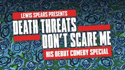 Lewis Spears: Death Threats Don't Scare Me Bild 1