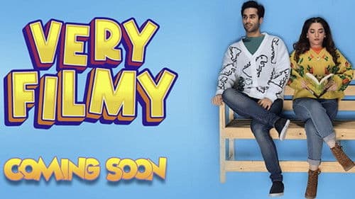 Very Filmy Bild 1