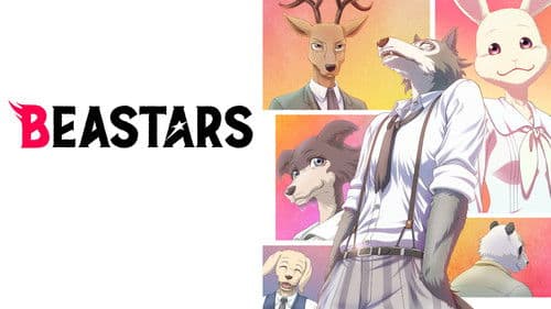Beastars Bild 7