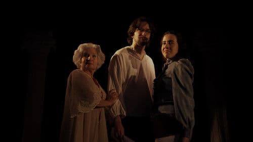 Na Boca de Cena Bild 1