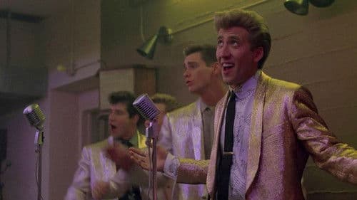 Peggy Sue hat geheiratet Bild 8